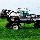 Agricultural Bearings